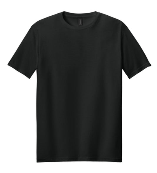 Tshirt with Custom Print