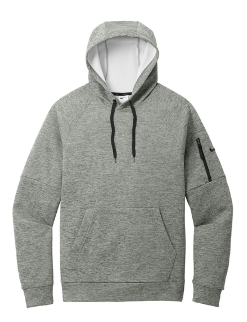 Nike Therma-Fit Pocket Pullover