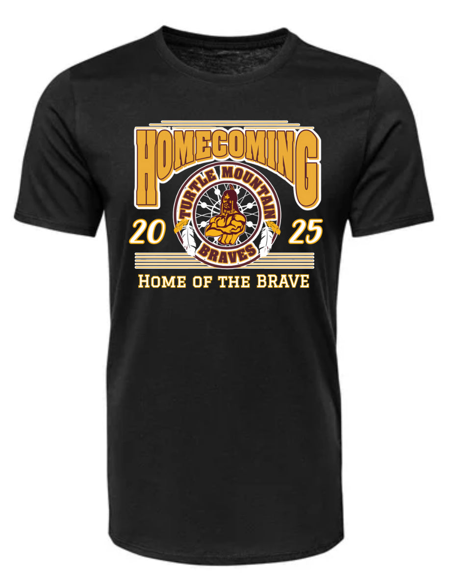 Homecoming 2025