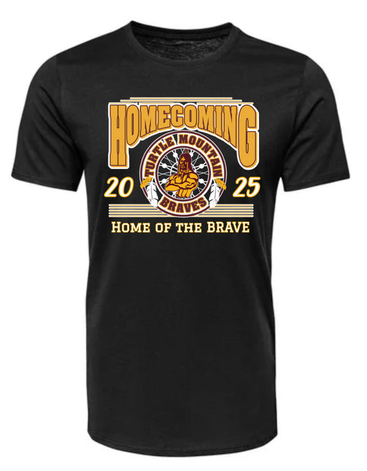 Homecoming 2025