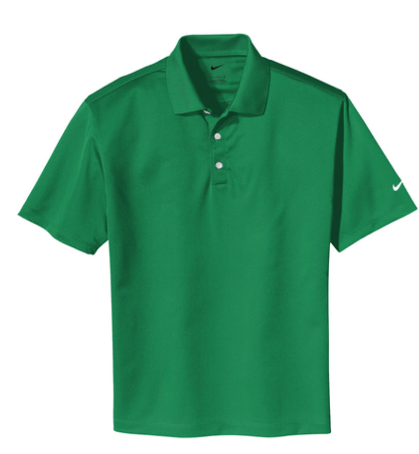 Nike Tech Fit Polo - 203690