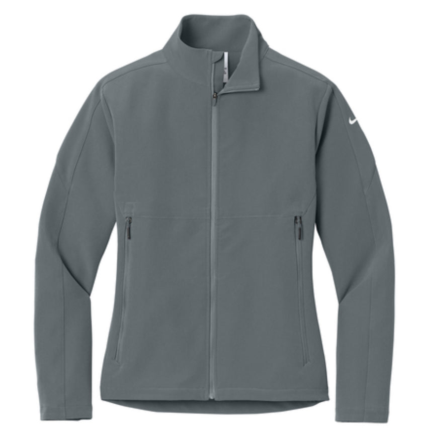 Woman’s Nike Soft Shell