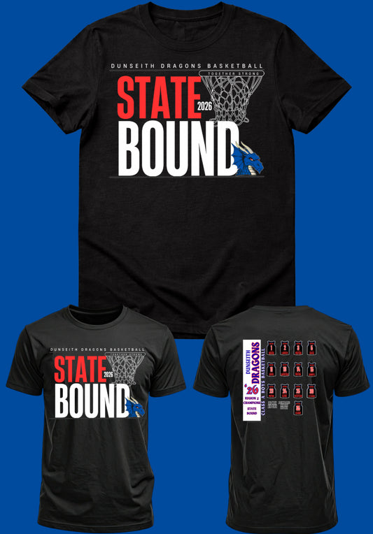 Dragon State Bound 1