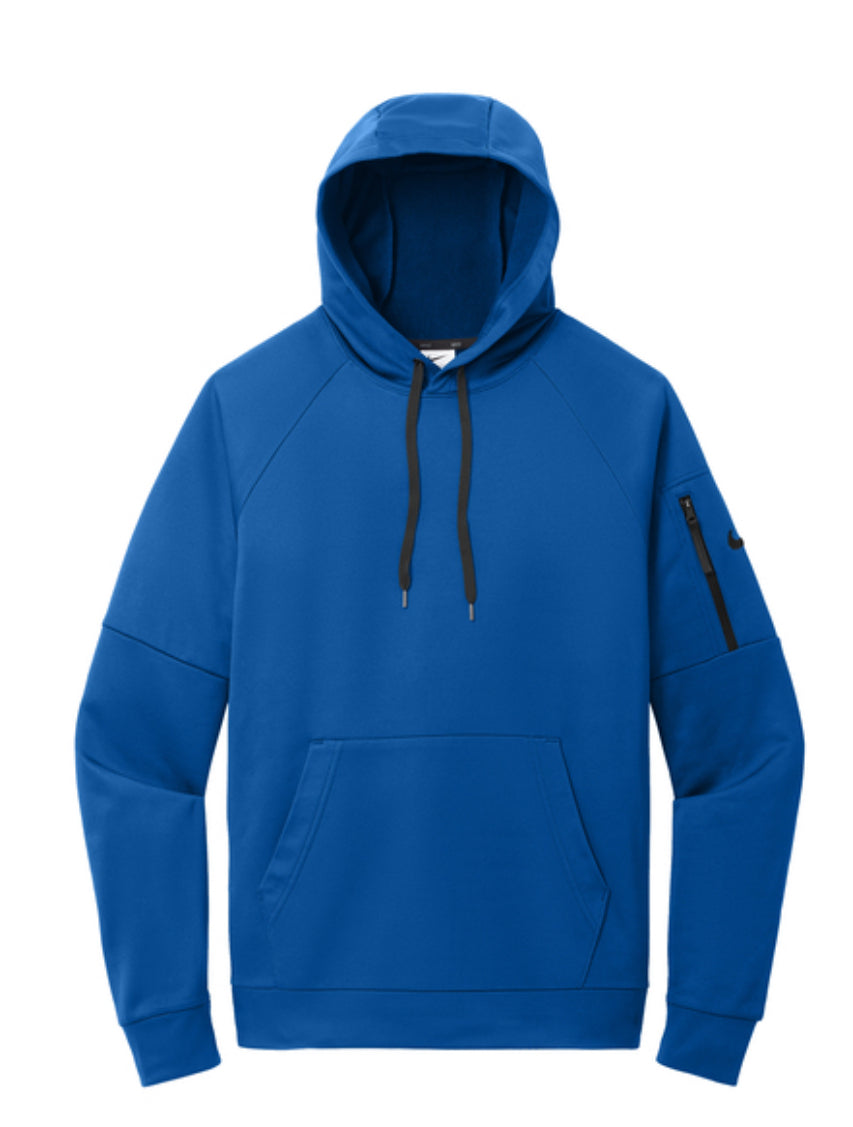 Nike Therma-Fit Pocket Pullover