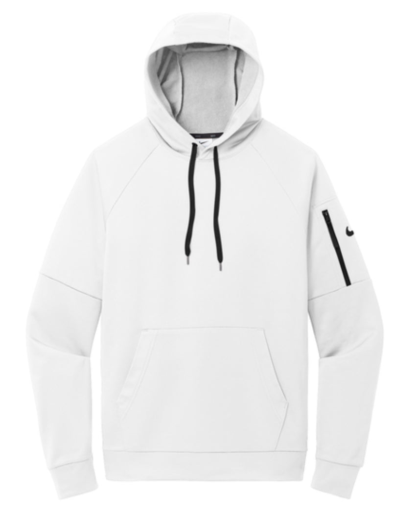 Nike Therma-Fit Pocket Pullover