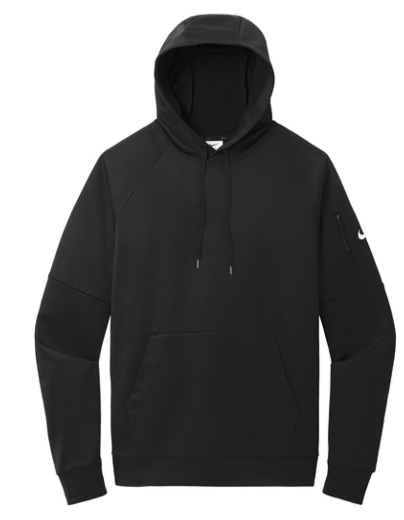 Nike Therma-Fit Pocket Pullover