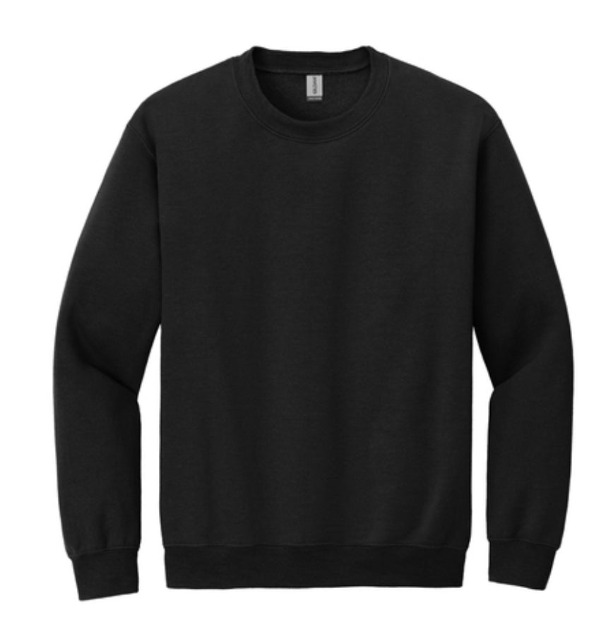 Crewneck with Custom Print
