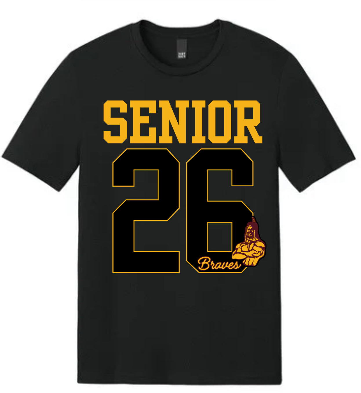 Senior ‘26