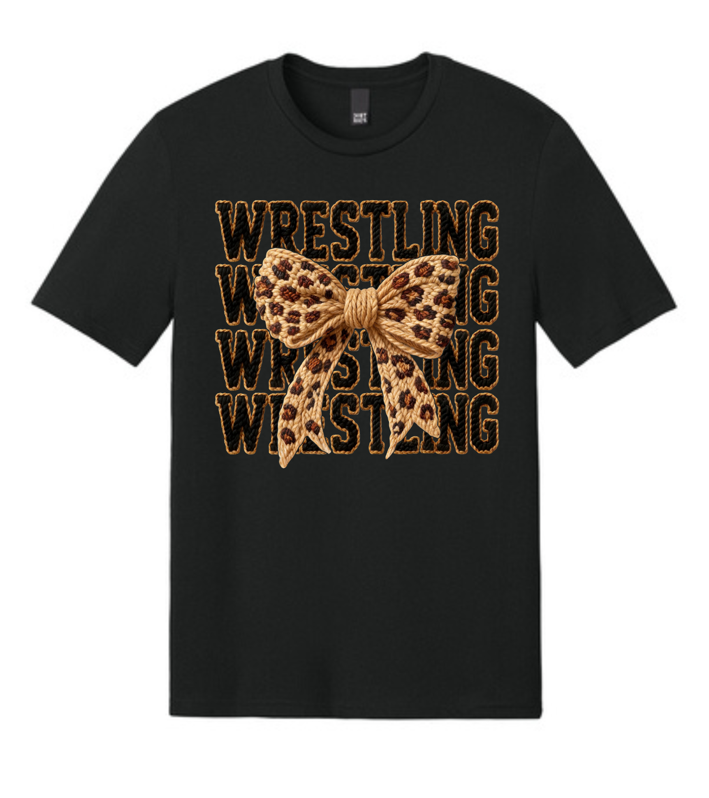 Braves Wrestling 14