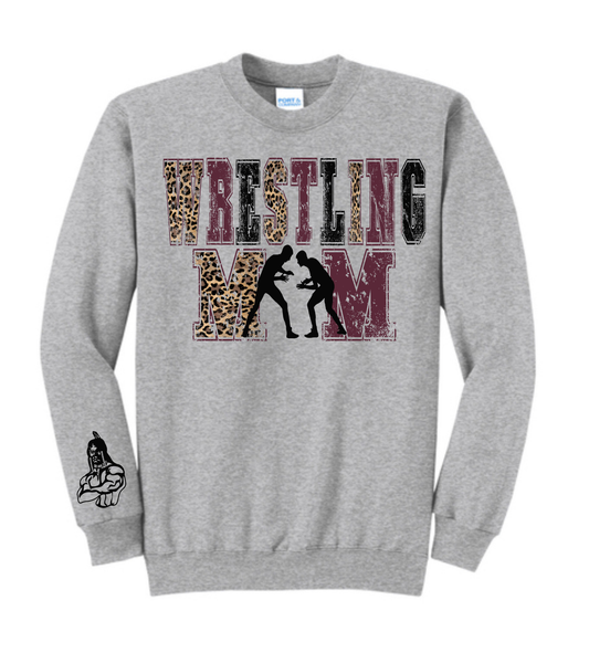 Braves Wrestling 10
