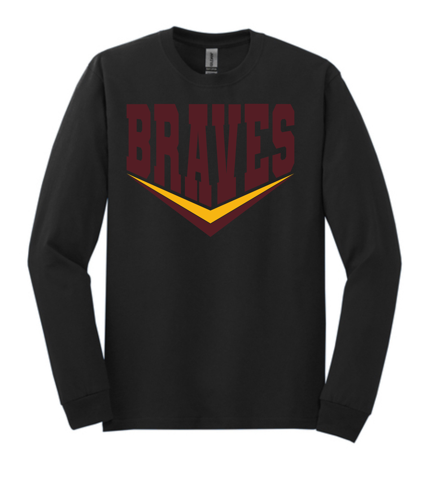 Braves Wrestling 9