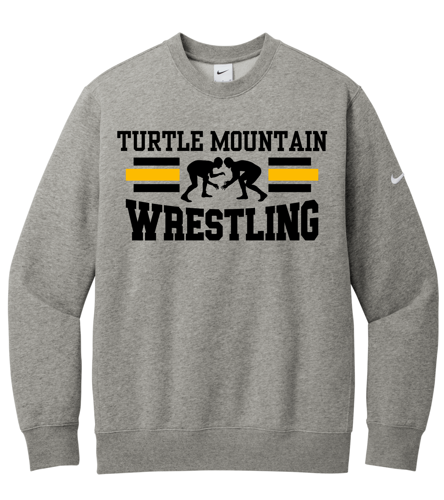 Braves Wrestling 31