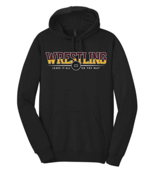 Braves Wrestling 26