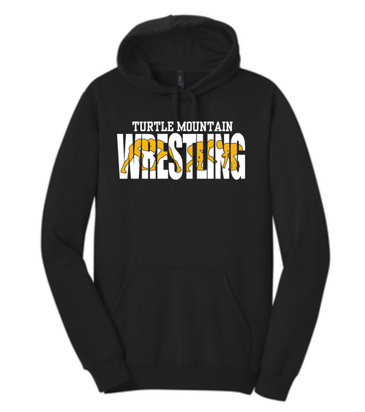 Braves Wrestling 20
