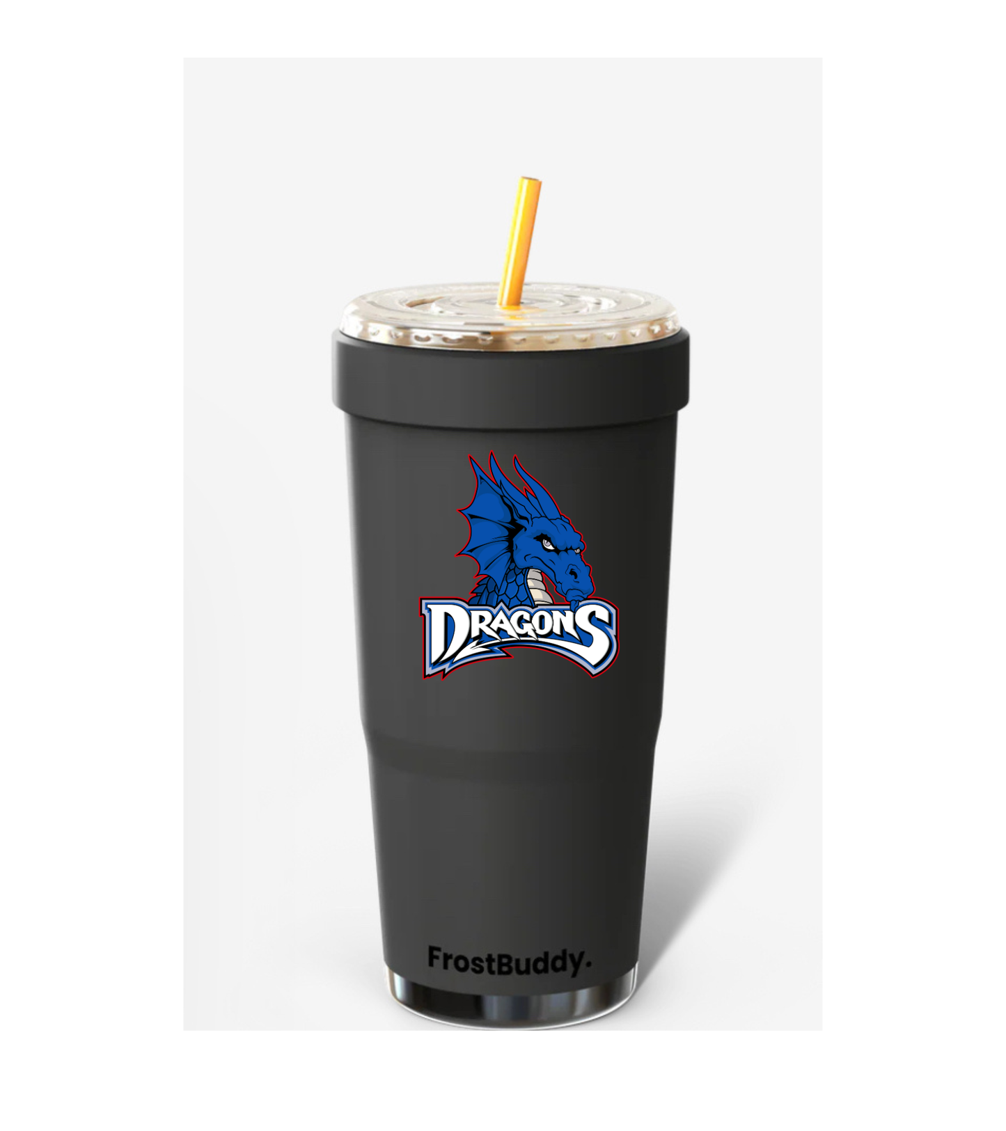 Custom FrostBuddy