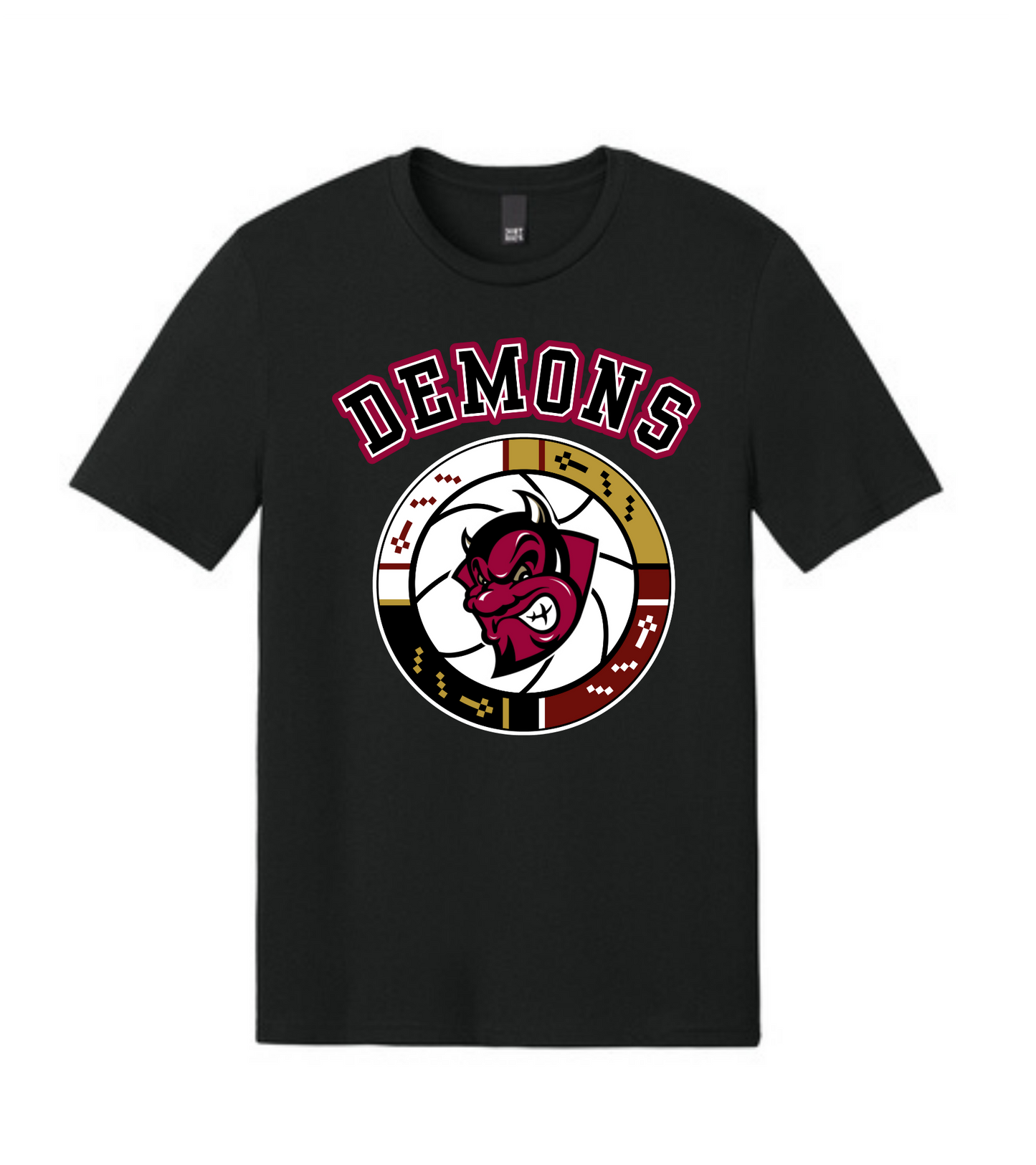 Bismarck Demons