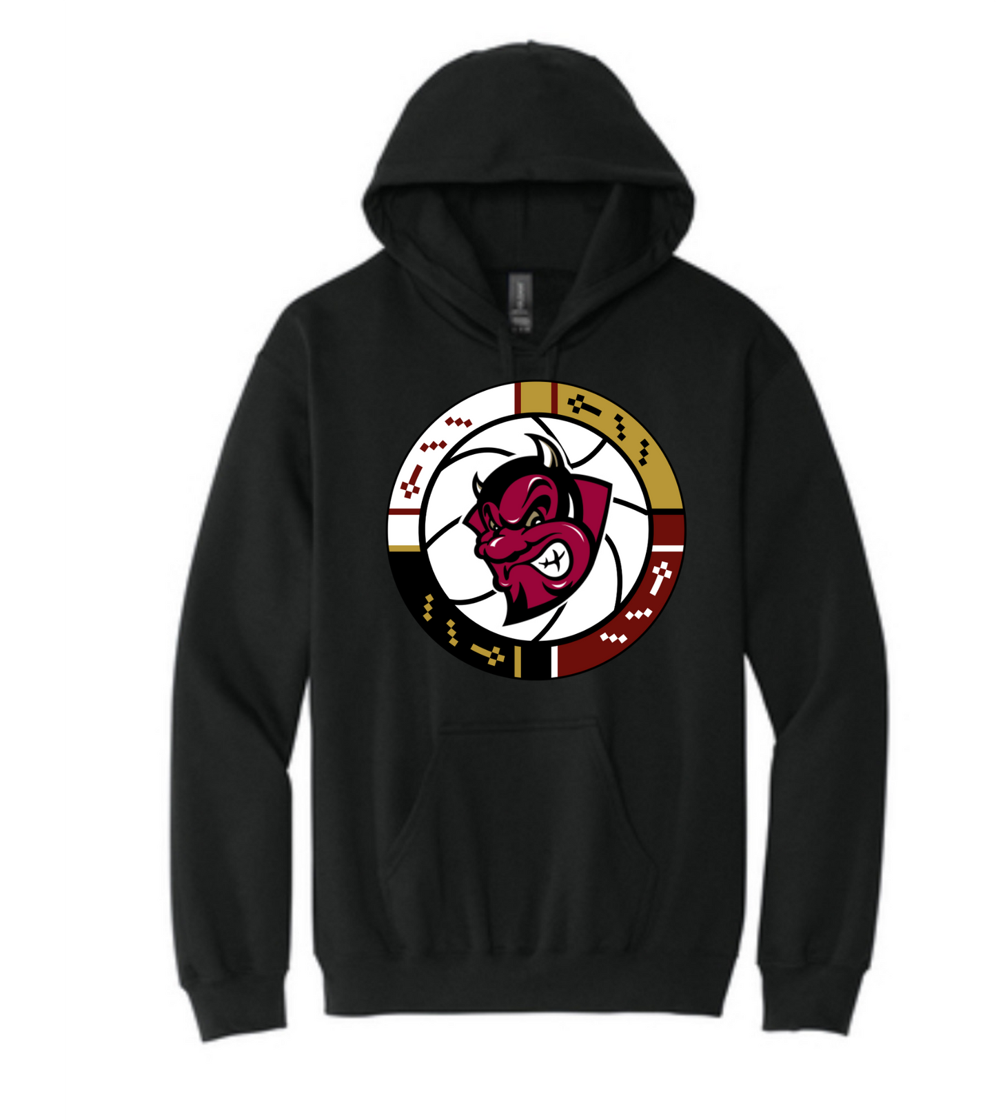 Bismarck Demons