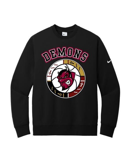 Bismarck Demons -Nike