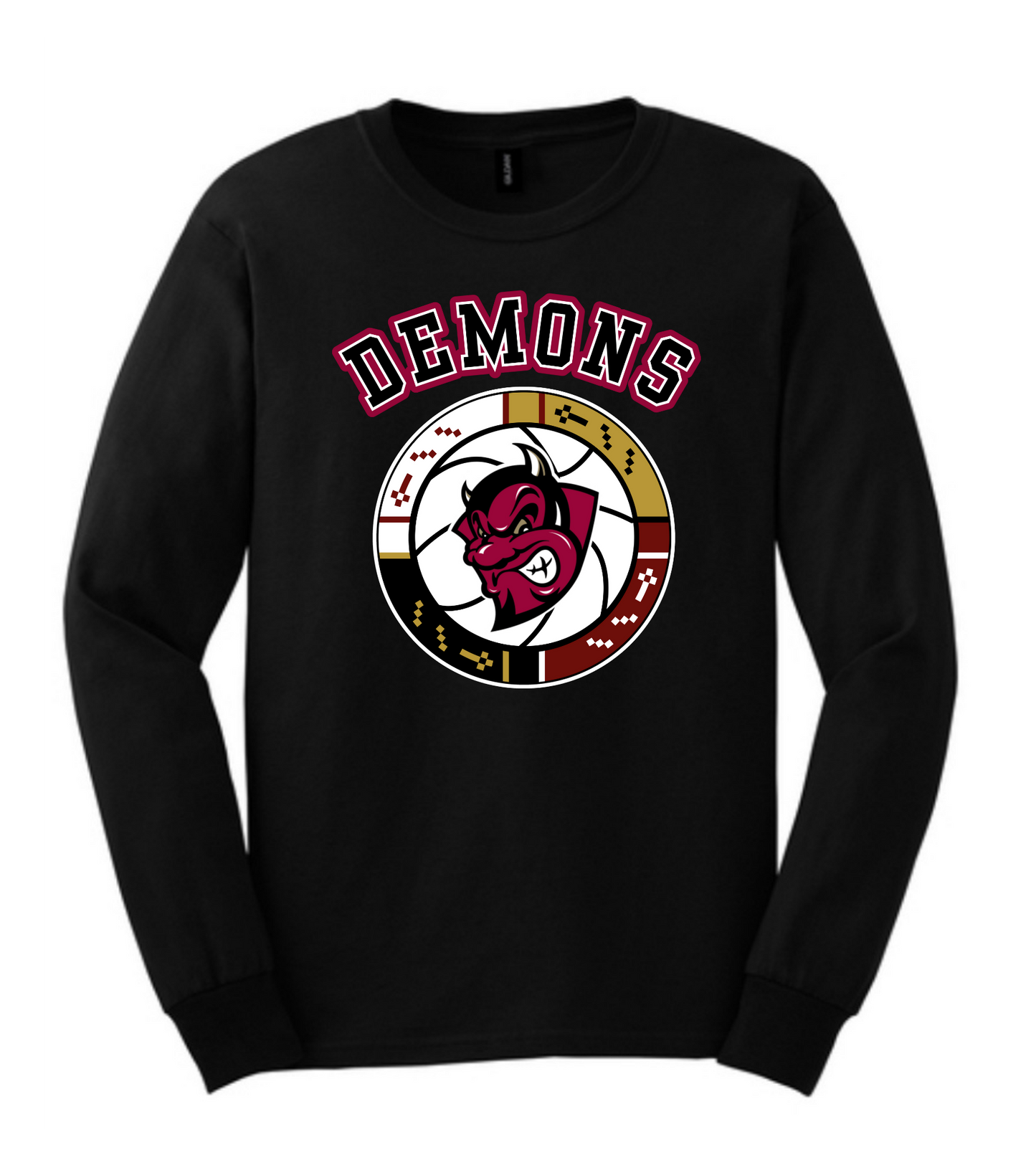 Bismarck Demons