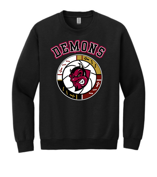 Bismarck Demons