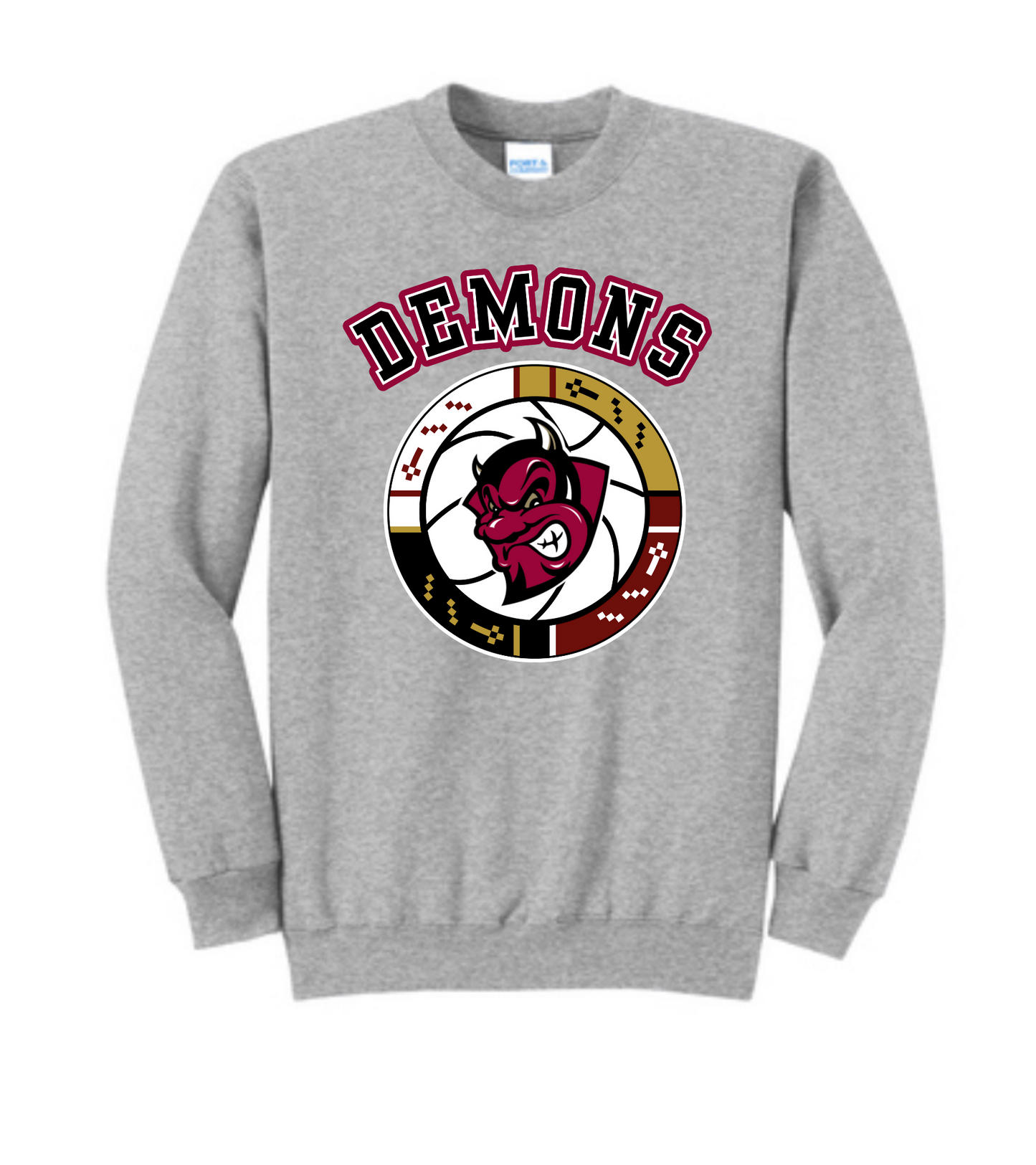 Bismarck Demons