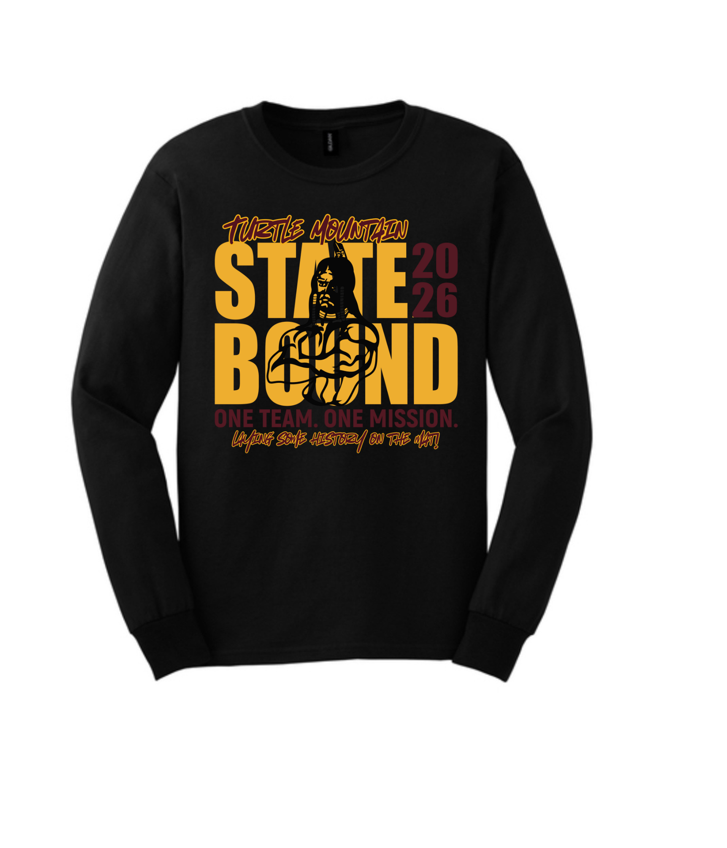 State Wrestling - 4