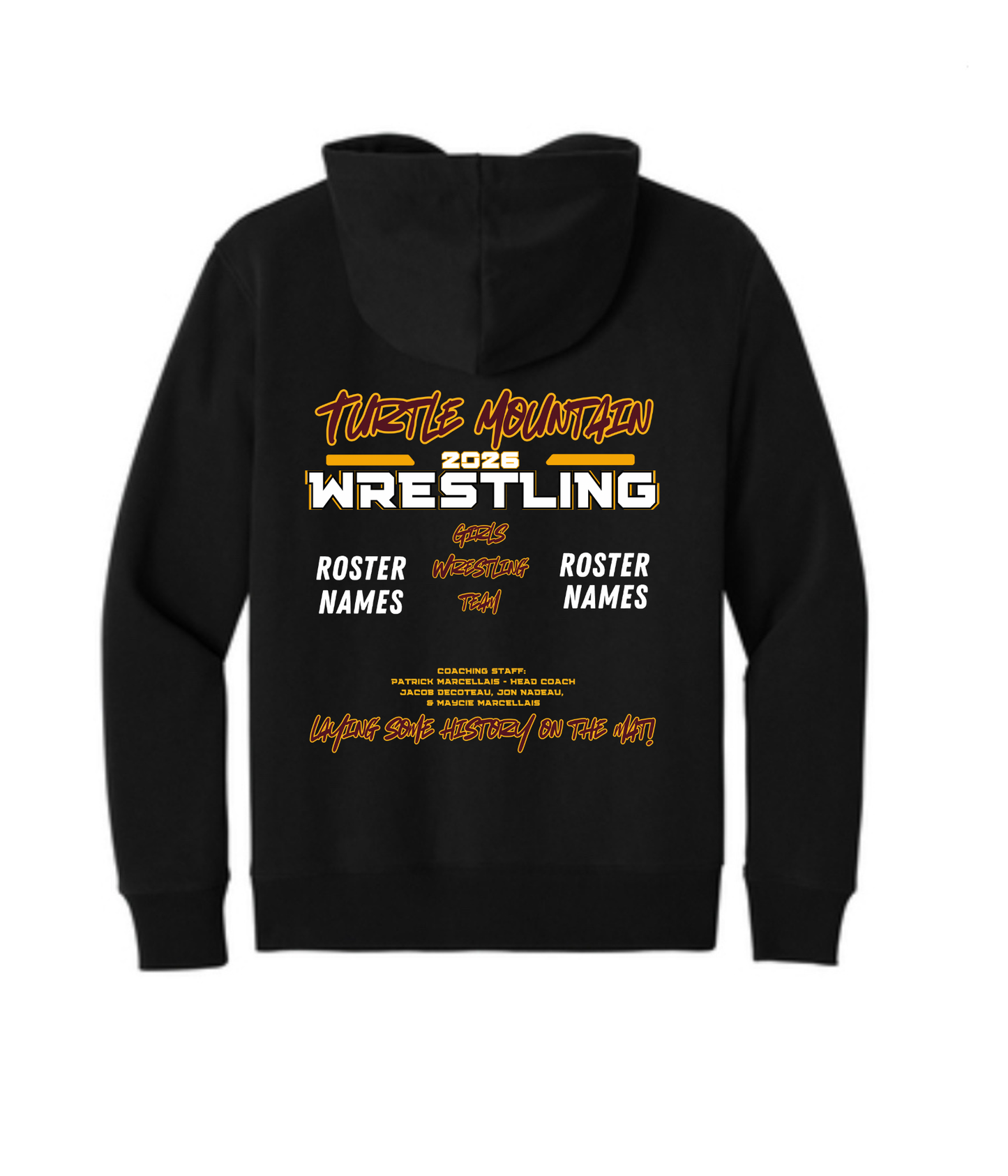 State Wrestling - 4