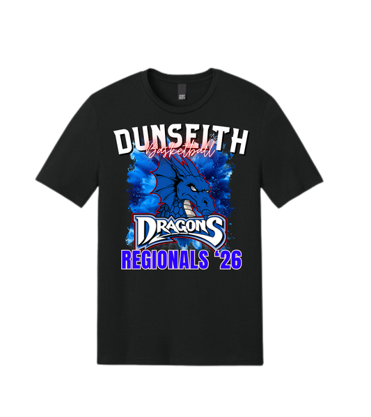 Dunseith Regionals BB 3
