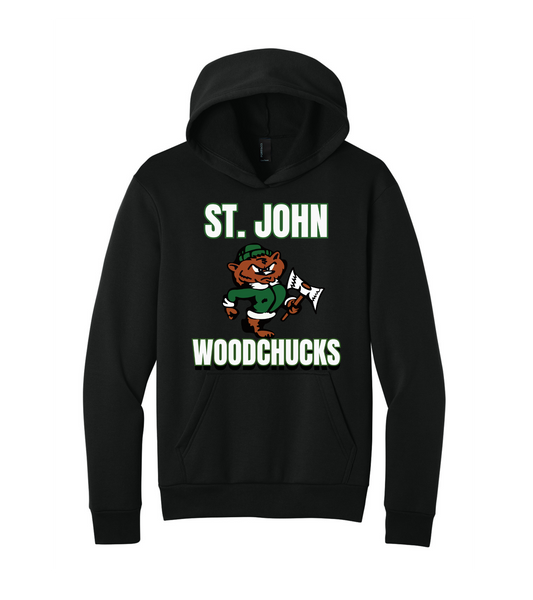 St.John Regionals BB 4