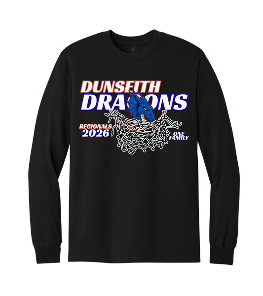 Dunseith Regionals BB 2