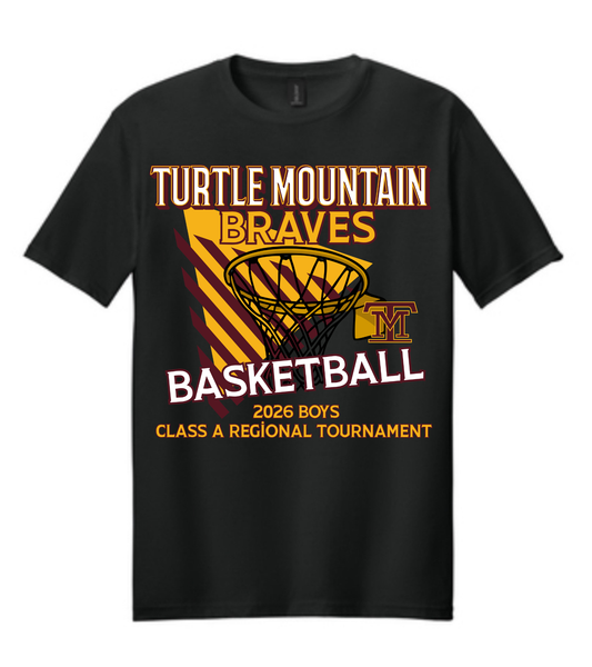TM Braves Regionals BB 4