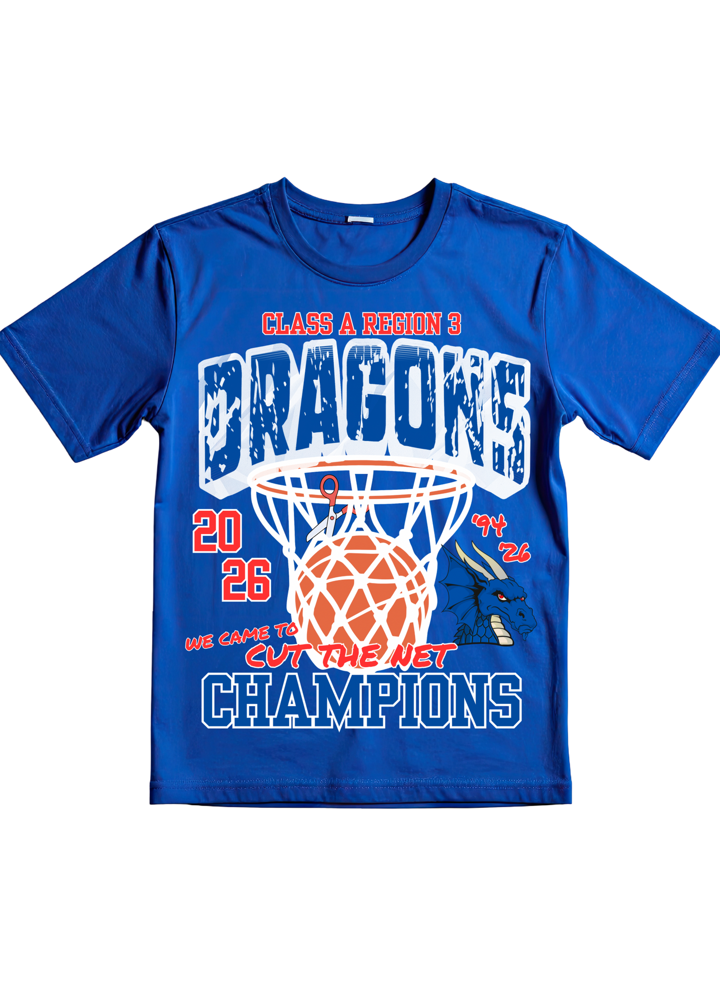Dragon State Bound 3