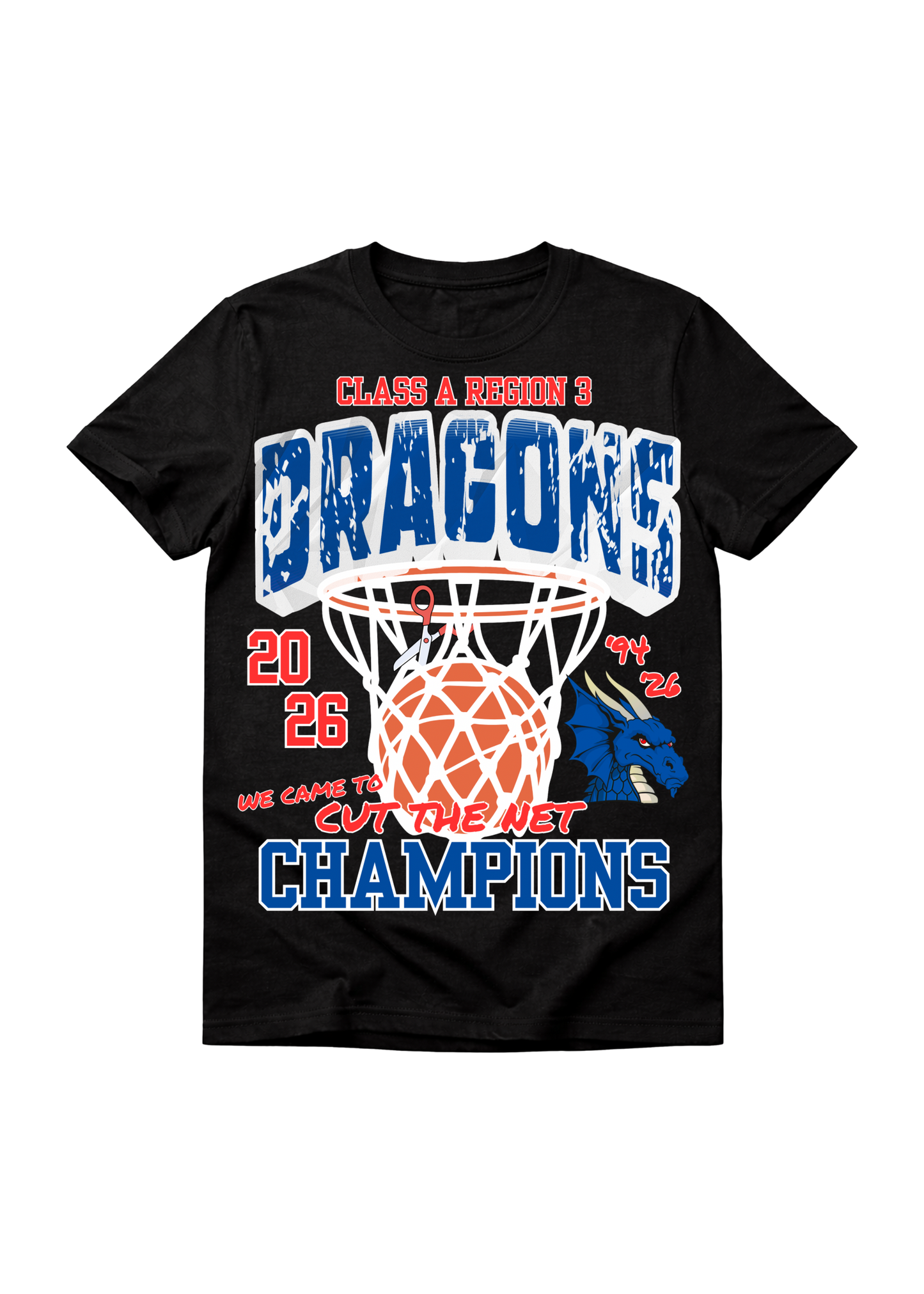 Dragon State Bound 3