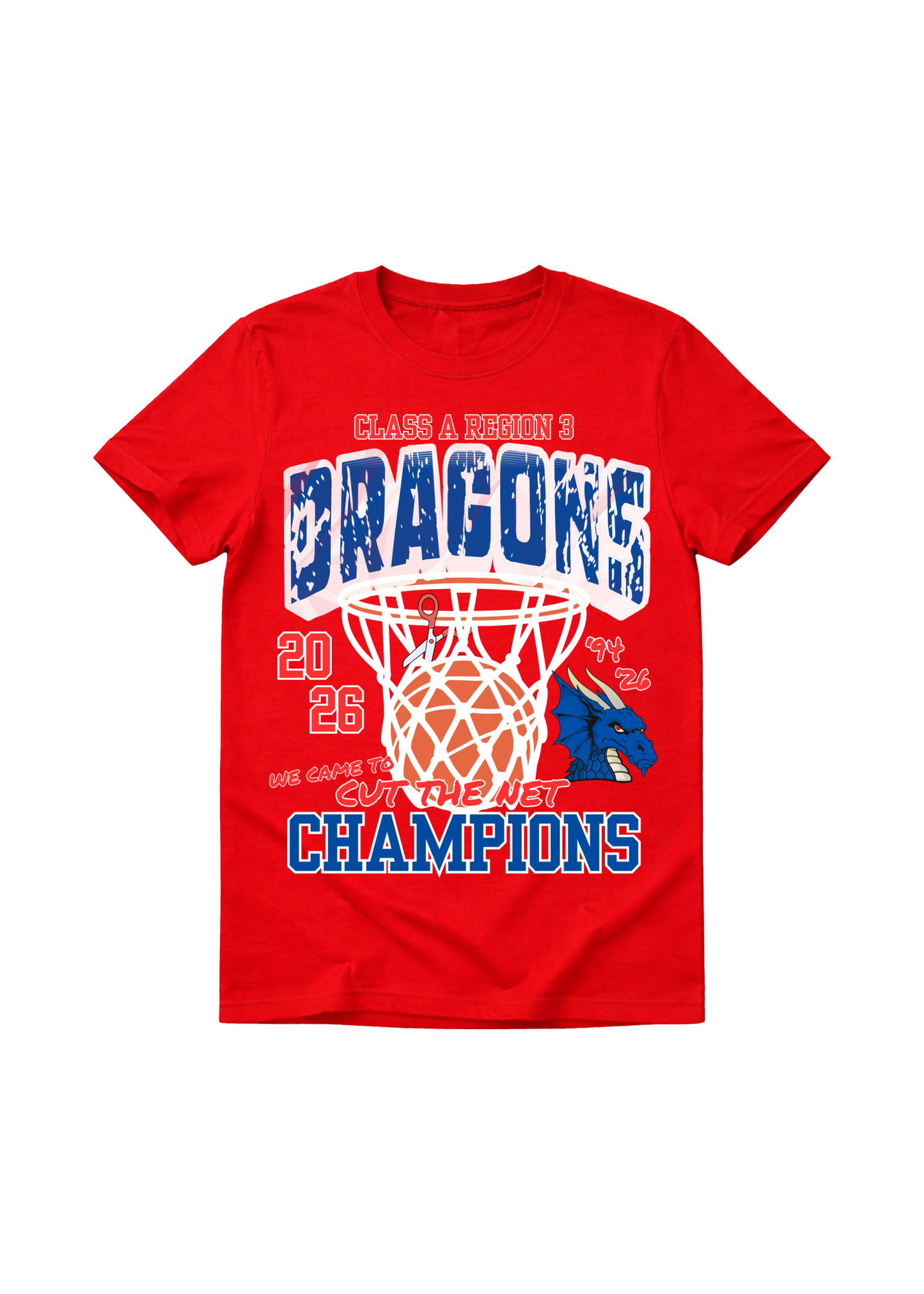Dragon State Bound 3