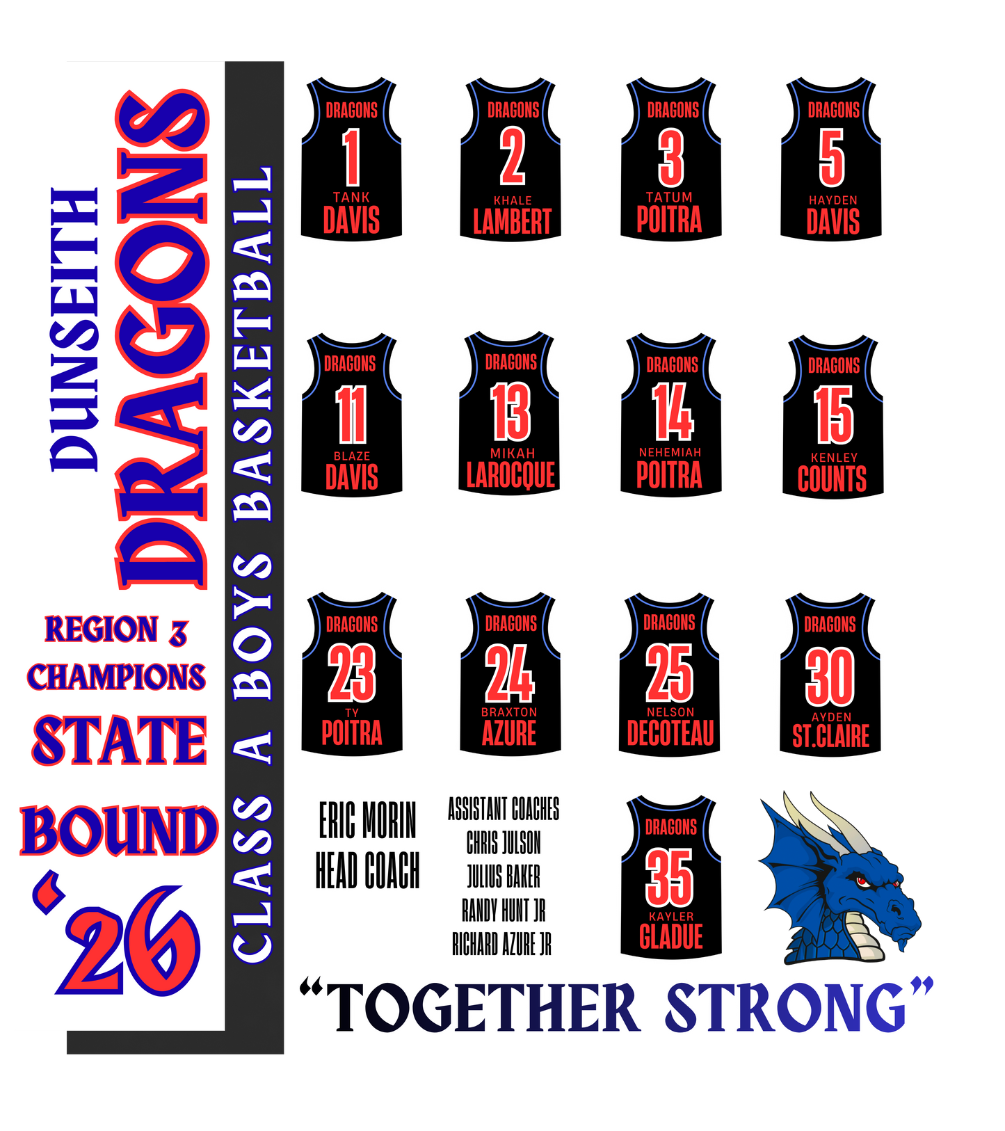 Dragon State Bound 3