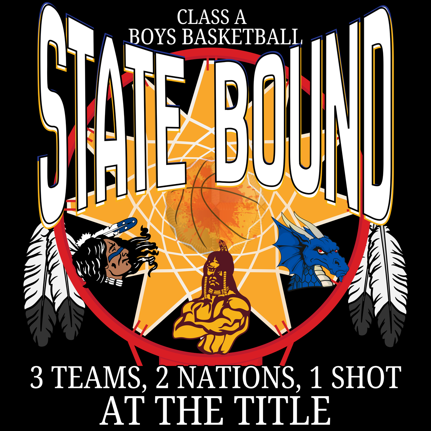 State Bound