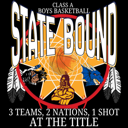 State Bound