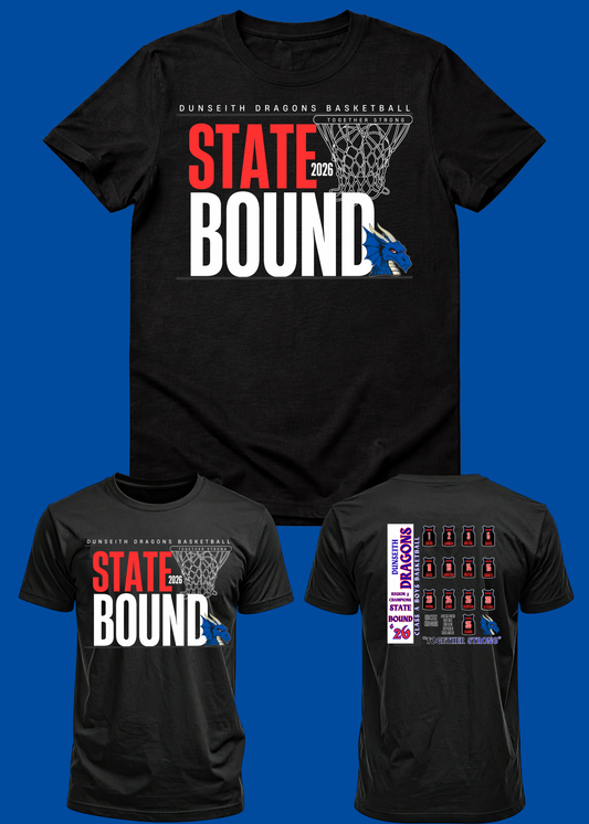 Dragon State Bound 5
