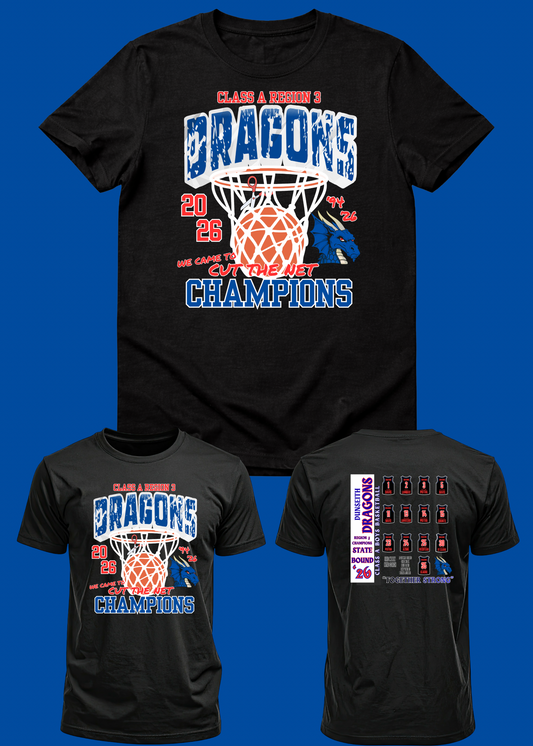 Dragon State Bound 3