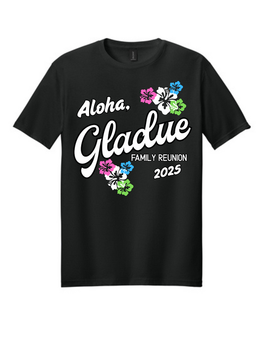 Gladue Family Reunion