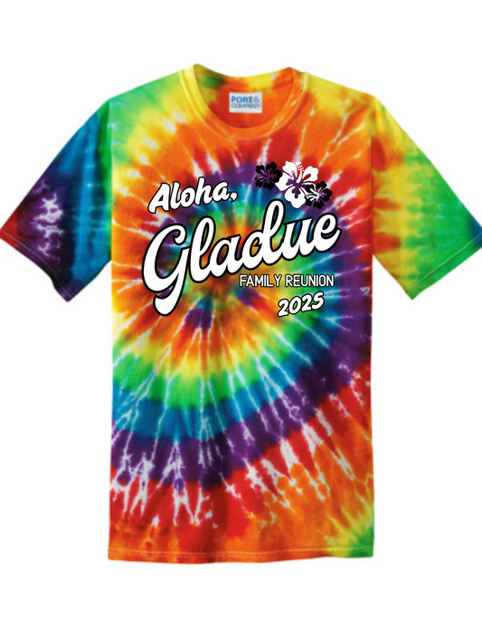 Gladue Family Reunion