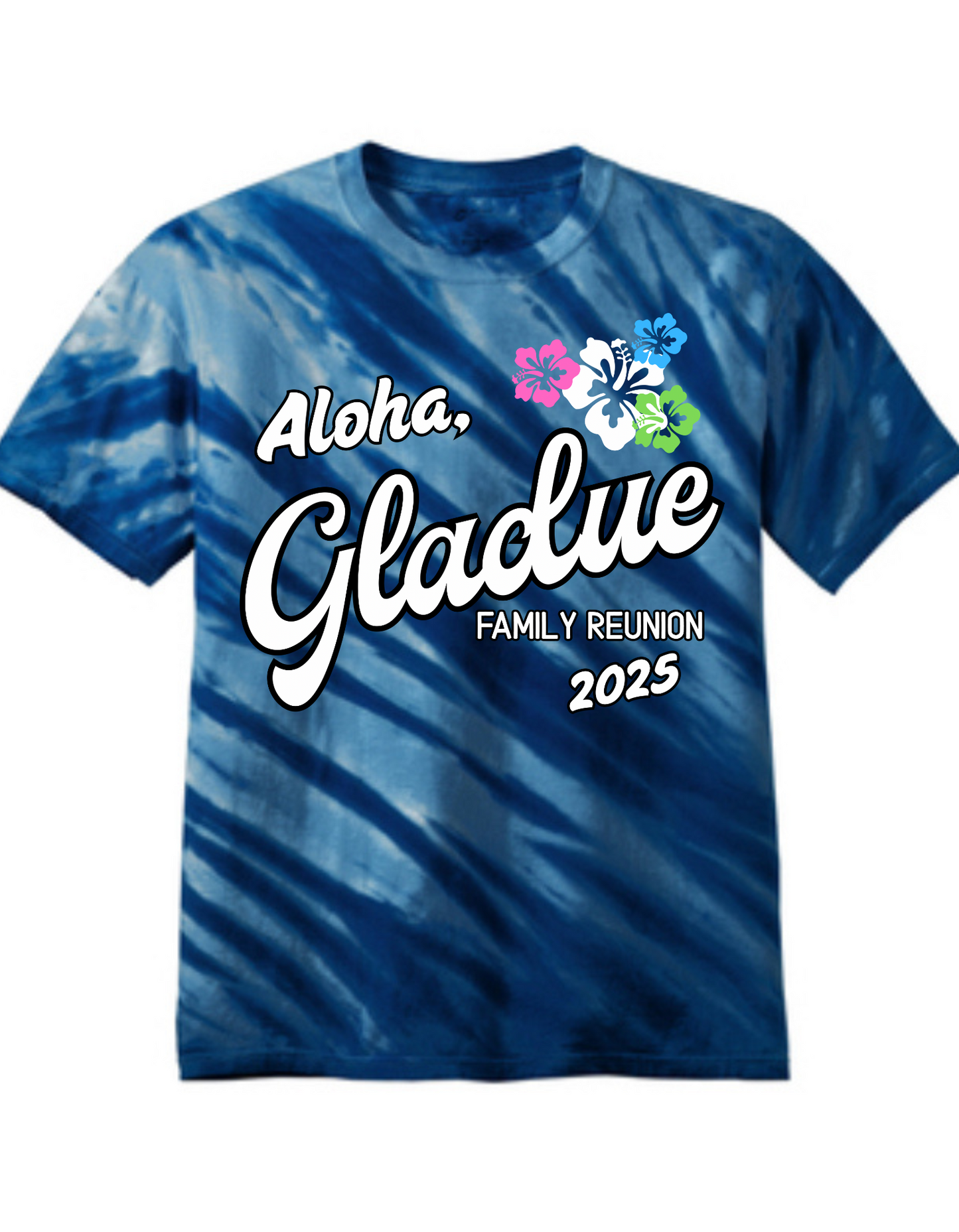 Gladue Family Reunion