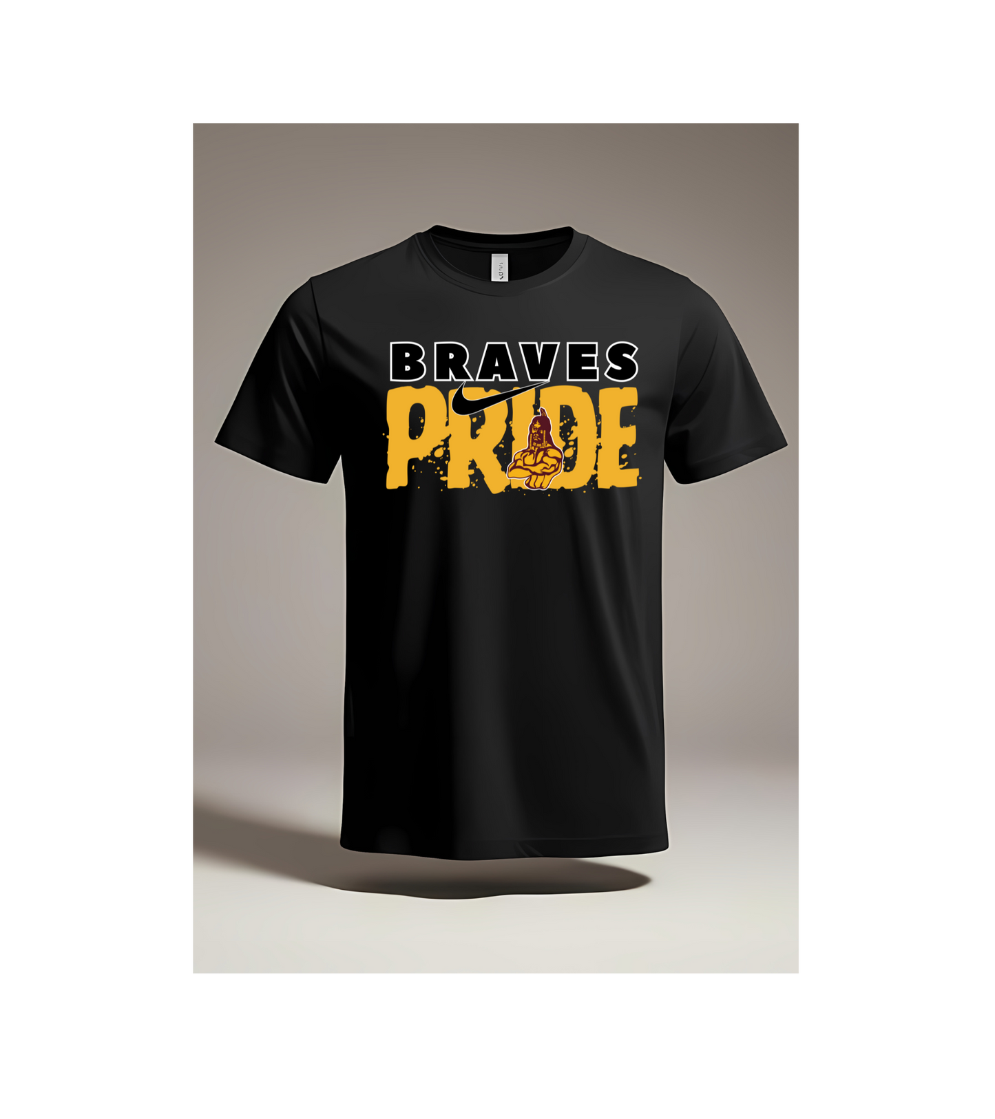 Mascot Pride