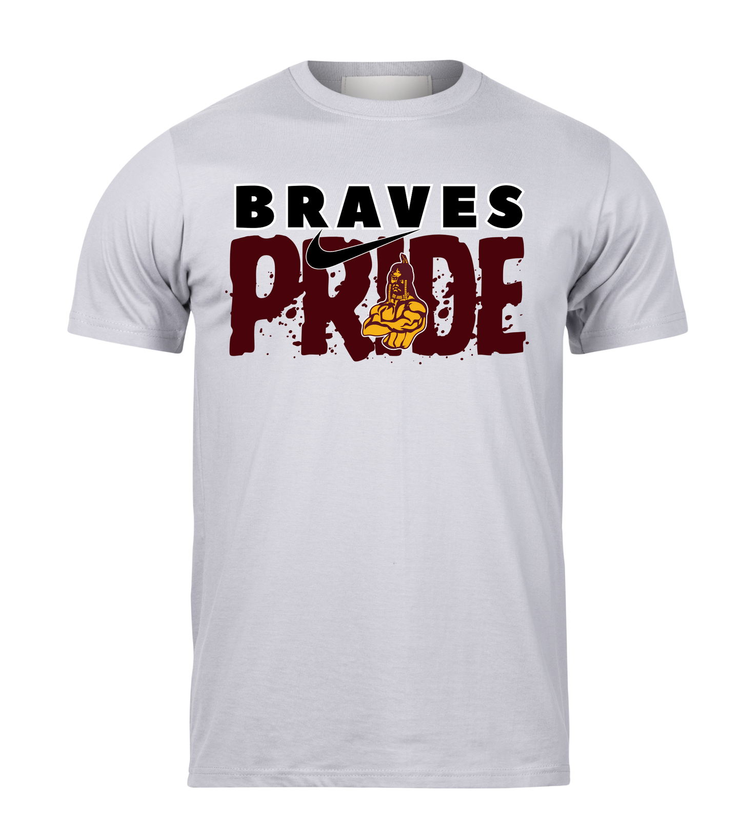 Mascot Pride