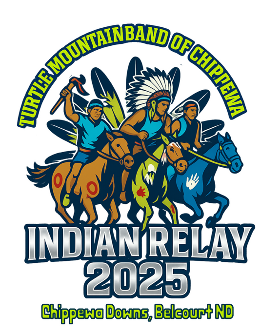 Indian Relay 2025