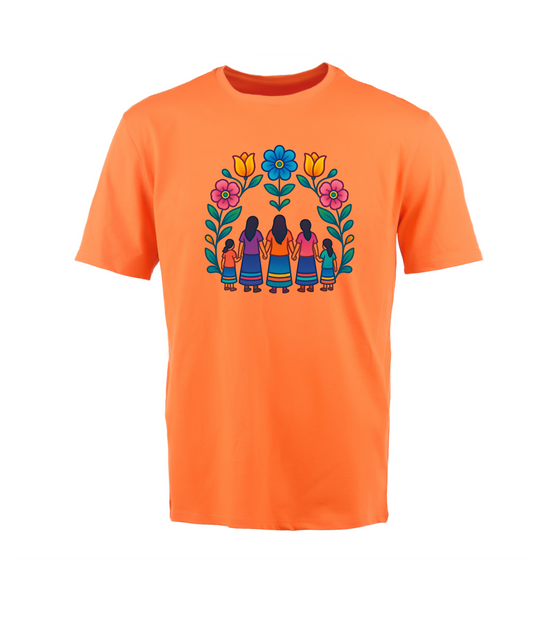Every Child Matters - flowers