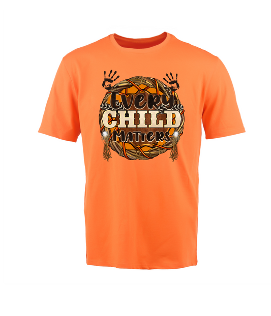 Every Child Matters - Child