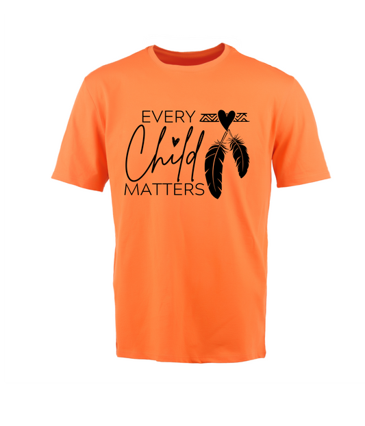 Every Child Matters