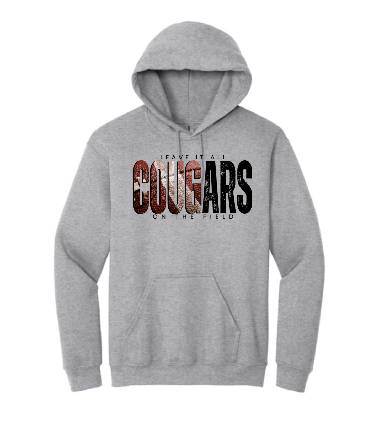 Cougars 9