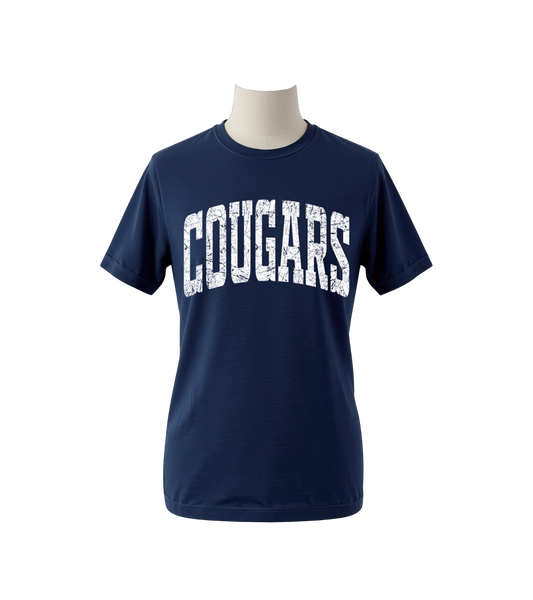 Cougars 1